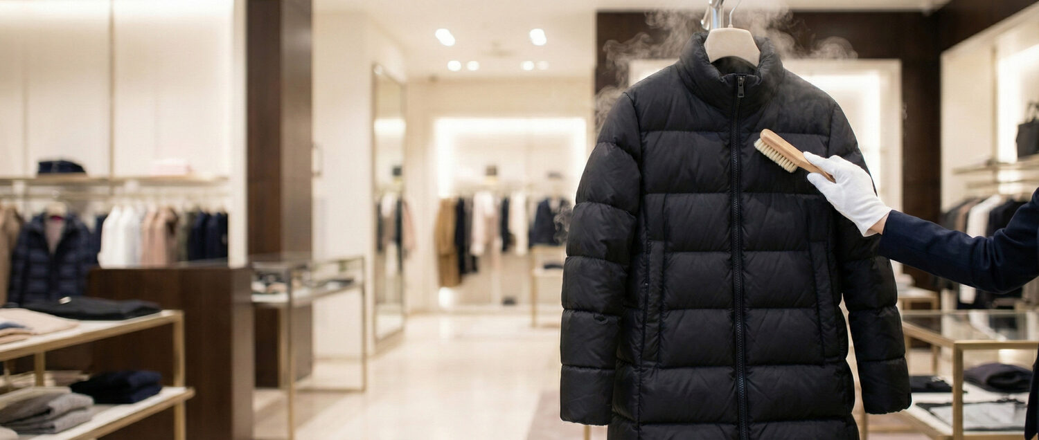 Garment Care
